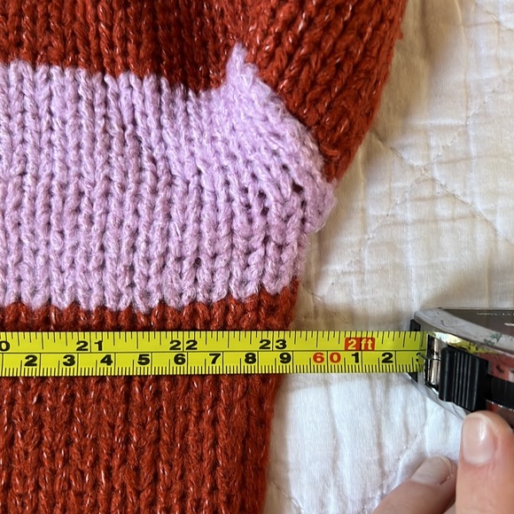 Forever 21 Crewneck Sweater, Size S - Picture 8 of 9